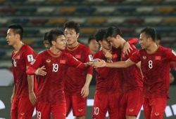 tin sang 201 vi sao xuan truong chi thi dau tron vai o asian cup 2019