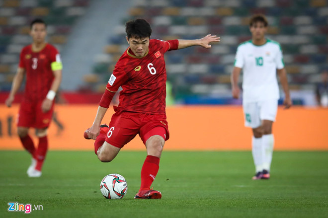 tin sang 201 vi sao xuan truong chi thi dau tron vai o asian cup 2019