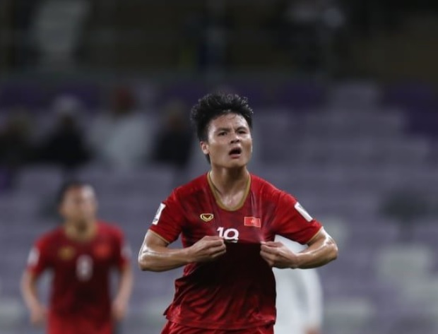 nho cdv viet nam quang hai vo doi tai asian cup 2019