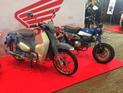 honda super cub 50110 street la lam voi mau ao moi ca tinh hon