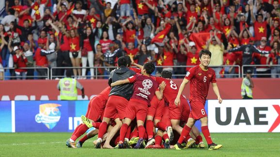 day duy nhat dt viet nam lam duoc o tu ket asian cup 2019