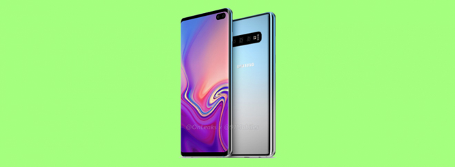 xac nhan galaxy s10 co may quet van tay tren man hinh