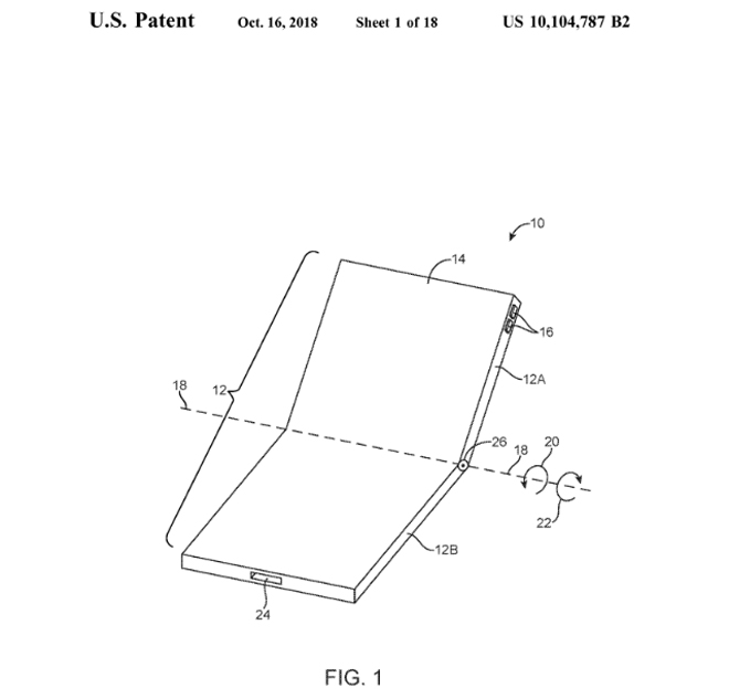 apple da hoan thien thiet ke smartphone gap lai san sang doi mat samsung