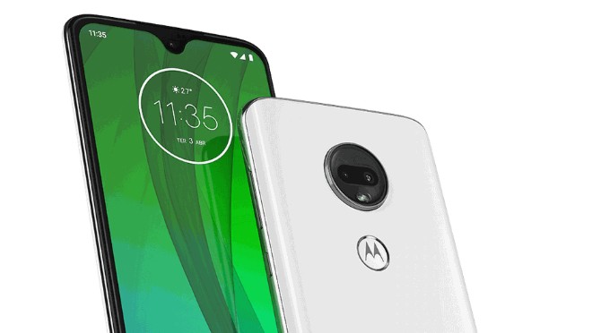 chua ra mat motorola da vo tinh de lo dong moto g7