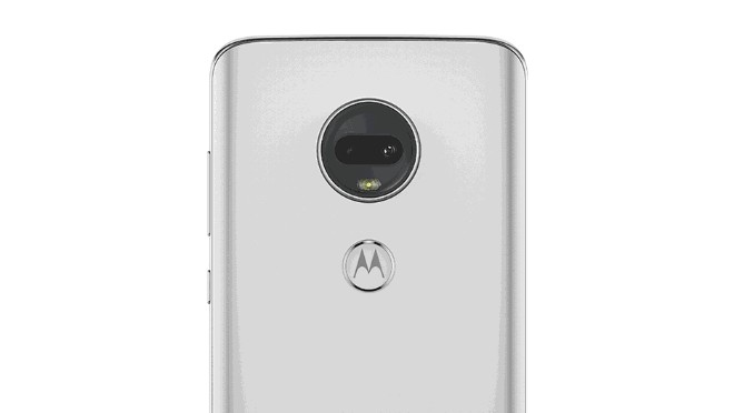 chua ra mat motorola da vo tinh de lo dong moto g7