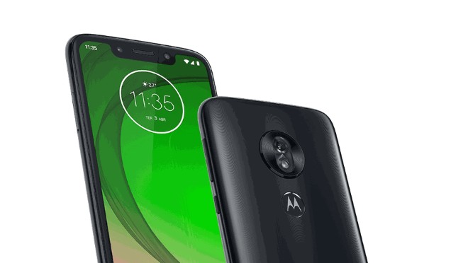 chua ra mat motorola da vo tinh de lo dong moto g7