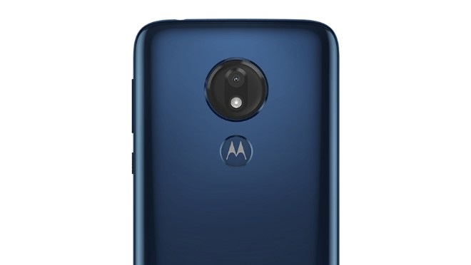 chua ra mat motorola da vo tinh de lo dong moto g7