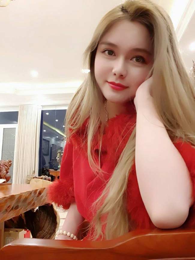 nhan sac goi cam cua 2 hot girl lan dau xuat hien trong tao quan 2019