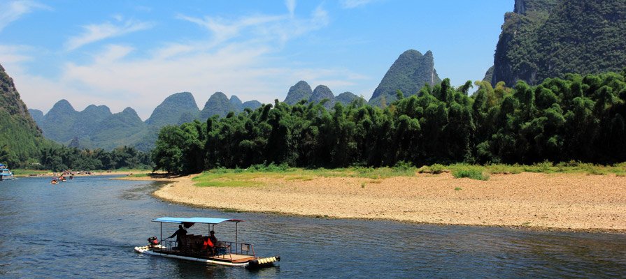 tha minh thu thai tren dong li giang em dem