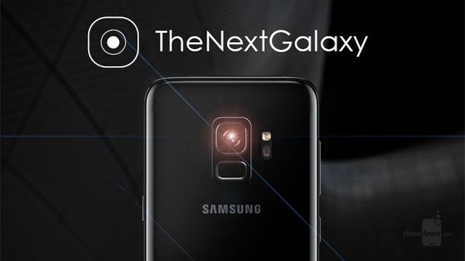 samsung galaxy s9 se co camera quay cham sieu dinh tich hop ai