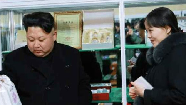 chien luoc bat ngo ong kim jong un trien khai de doi pho voi lenh trung phat cua my