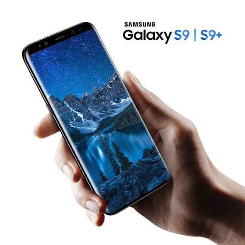 galaxy s9 se la bom tan moi