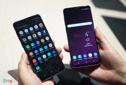 galaxy s9 va s9 so do thon gon voi cac doi thu