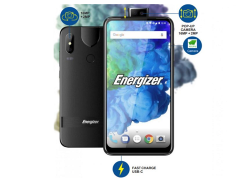 energizer ra smartphone co pin lon gap 5 lan iphone xs max