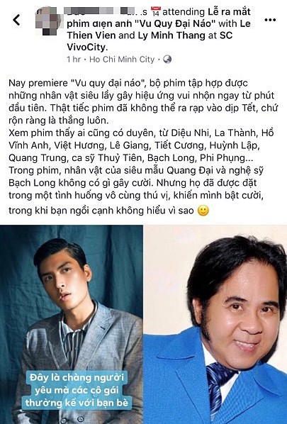 hoa than que mua trong vu quy dai nao ngoc trinh duoc danh gia cao