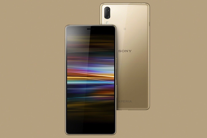 sony tung loat dien thoai tam trung man hinh sieu dai cho giai tri