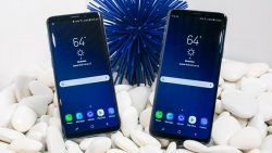 galaxy s9 la smartphone chup hinh dep nhat hien nay