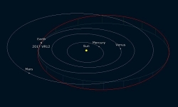 spacex sap phong ten lua mang ve tinh hon 6 tan