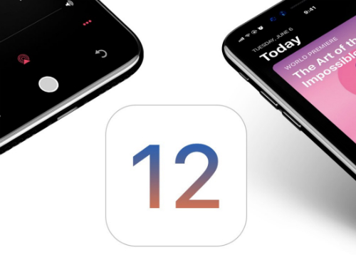 apple se cho ra mat ios 12 dau thang 6