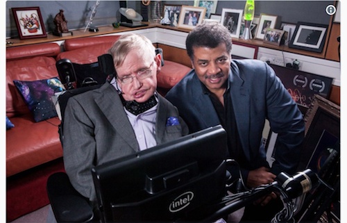 truoc khi mat stephen hawking tung canh bao ai gay ra tan the