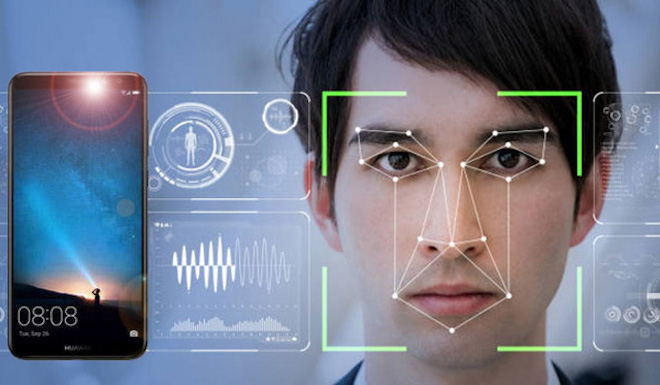cong nghe face unlock cua huawei biet ca mat nham hay mo