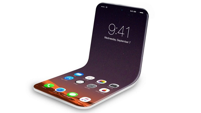 apple co the ra mat iphone dang gap vao nam 2020