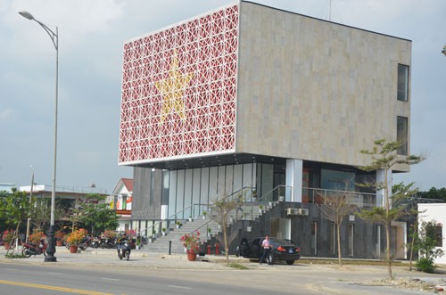 dong dau chu quyen viet nam cho hoang sa