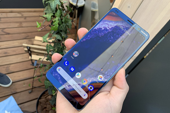 nokia 9 pureview len ke 33 co hoi mua voi gia giam 232 trieu dong