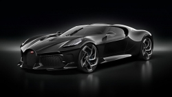 Choáng với siêu xe đắt nhất thế giới Bugatti giá gần 19 triệu USD