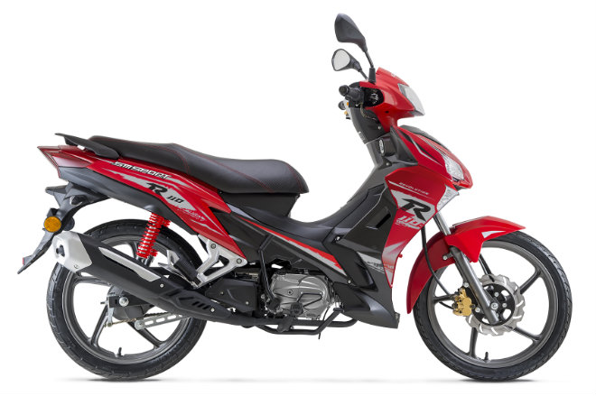 2019 sm sport 110 gia 222 trieu dong de net honda wave