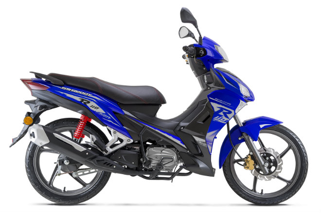 2019 sm sport 110 gia 222 trieu dong de net honda wave