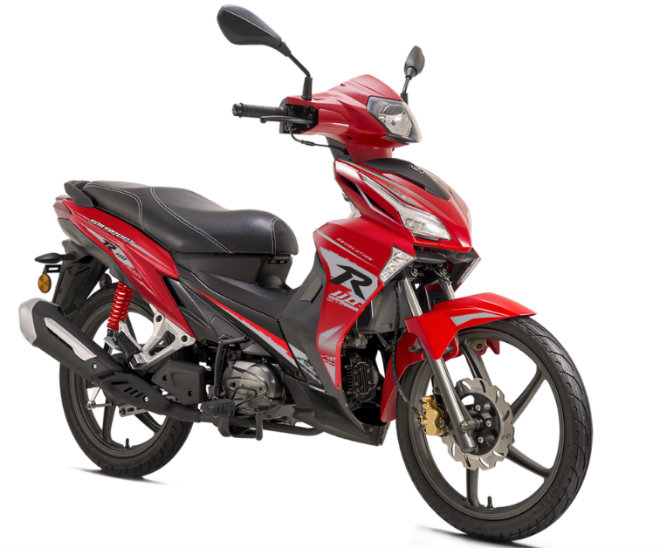 2019 sm sport 110 gia 222 trieu dong de net honda wave