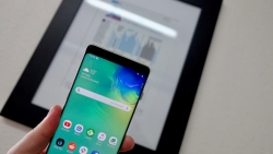 samsung ra mat bien the ba dam gia thanh turin cua galaxy s10