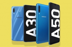 samsung ra mat bien the ba dam gia thanh turin cua galaxy s10