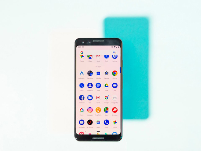 so ke galaxy s10 va pixel 3 cuoc chien khong can suc