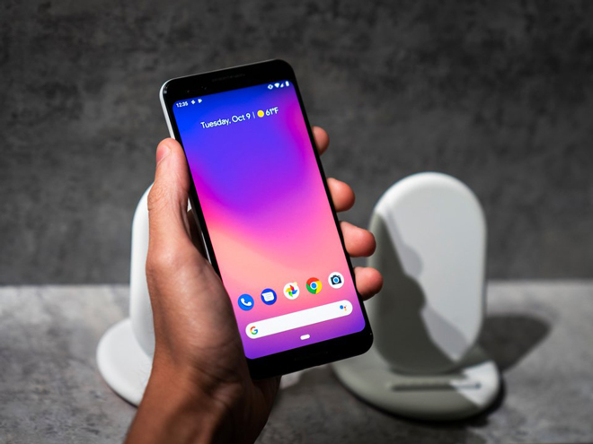 so ke galaxy s10 va pixel 3 cuoc chien khong can suc