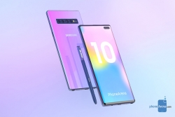 day la nhung thu thuat nguoi dung galaxy s10 can biet