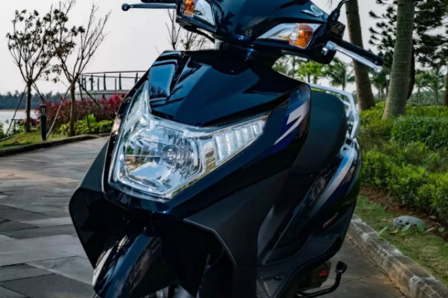 can canh xe ga 2019 honda cruising dep khong kem lead