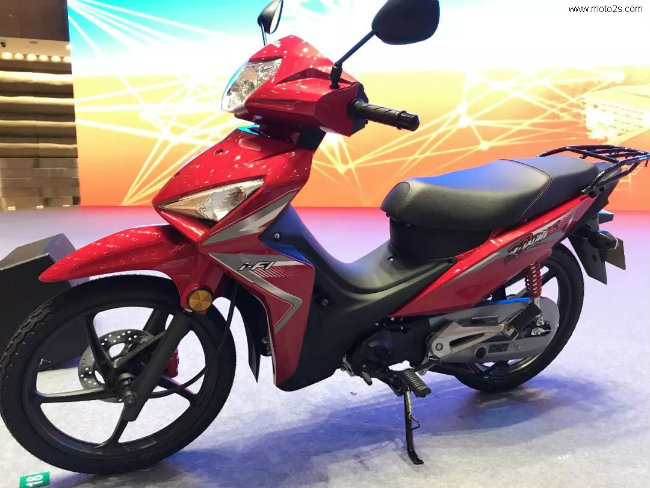 chi tiet 2019 honda wh125 17c moi ra mat de net future