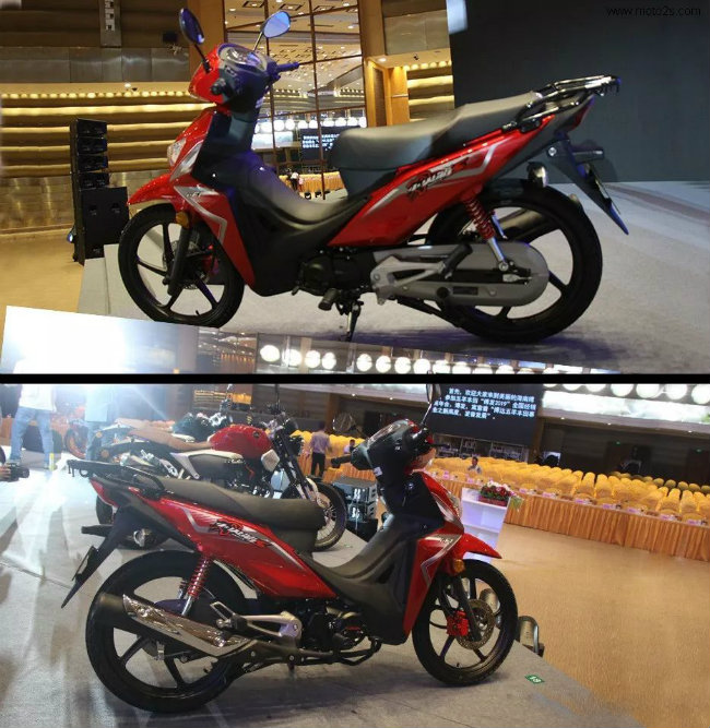 chi tiet 2019 honda wh125 17c moi ra mat de net future