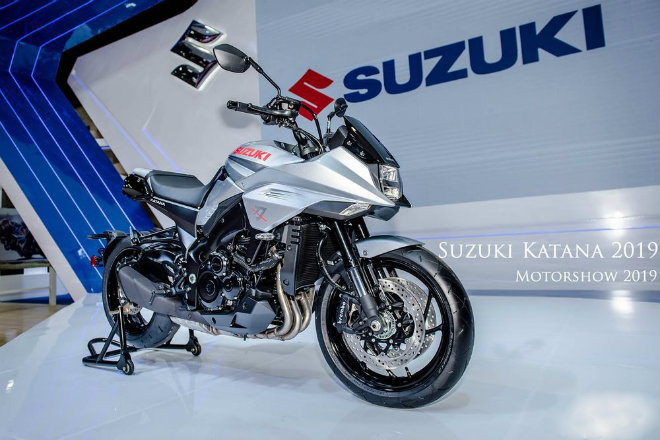 danh gia chi tiet 2019 suzuki katana vua ve dong nam a