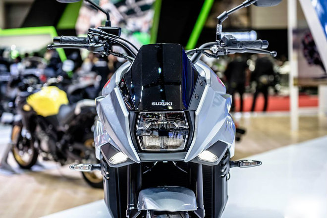 danh gia chi tiet 2019 suzuki katana vua ve dong nam a