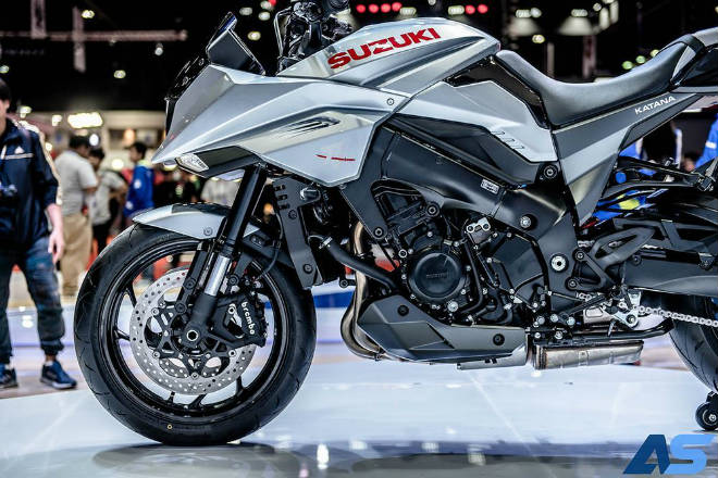 danh gia chi tiet 2019 suzuki katana vua ve dong nam a