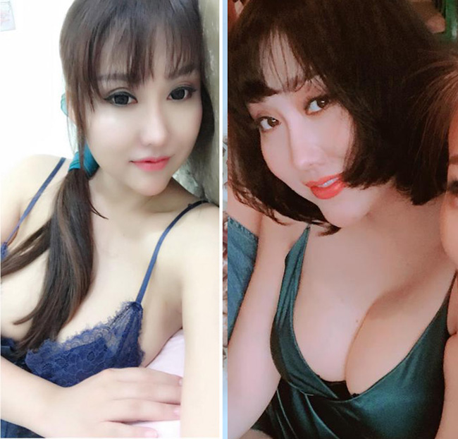 hot girl ca mau va ca si da nau gio ra sao sau nhung ca dao keo tien ty