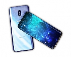 galaxy s9 day manh xu huong giao tiep bang hinh anh