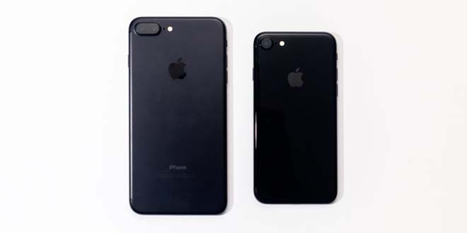 sau tat ca iphone 7 van dang dong tien bat gao hon iphone x