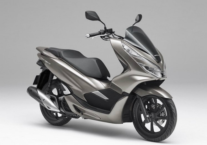 2019 honda pcx 150 ra mat gia tu 84 trieu dong