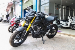 xe cruiser binh dan suzuki intruder 2019 trinh lang gia sieu mem