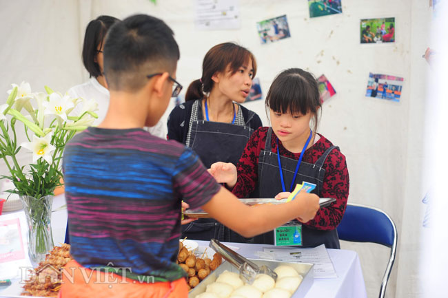 ngay chung vui vi mot tuong lai tuoi sang cho tre tu ky