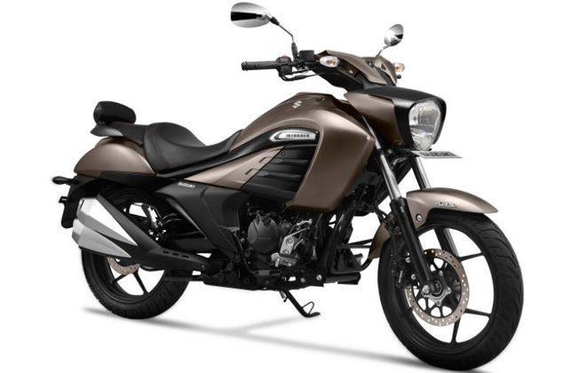 xe cruiser binh dan suzuki intruder 2019 trinh lang gia sieu mem